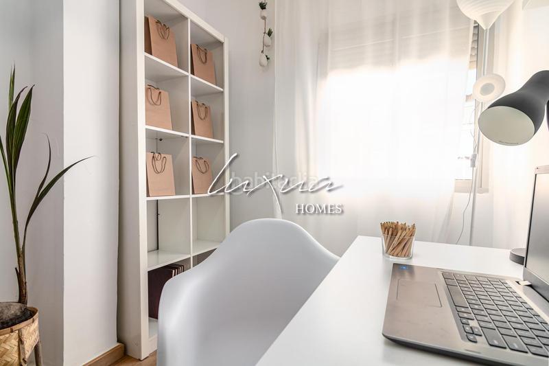 Foto fbe1f168-4803-4623-a843-afa1ad584759. Pis a pacheco 21 a Parque Victoria Eugenia Málaga