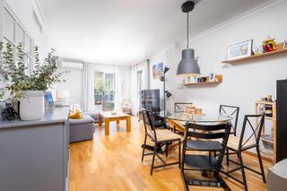 Planta baixa a La Cala del Moral. Privacidad y confort en cada rincón