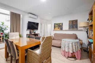 Appartement  De la paloma. Piso en el torcal