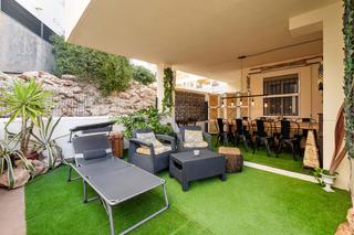 Location Rez-de-chaussée à Timón 5. Tu hogar en benalmádena