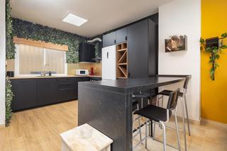 Ground floor in Timón 5