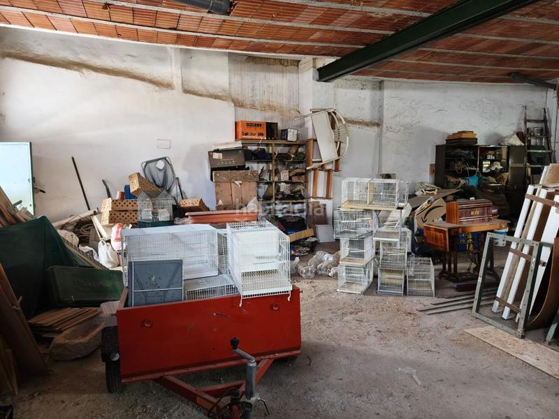 Foto 40202587-6a16-425a-9c8a-914b18421735. Maison dans mineta 2 dans Ardales