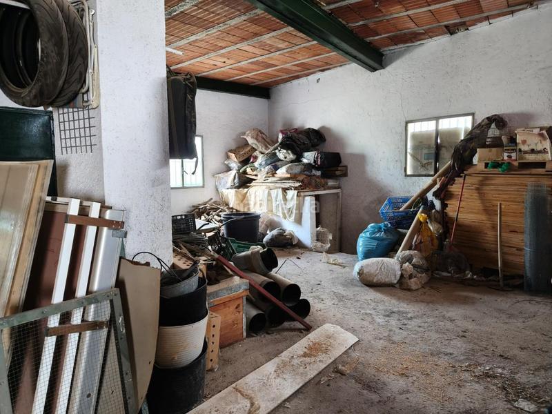 Foto 4be8d13e-f67f-4f94-a3a2-45097b1ac90d. Maison dans mineta 2 dans Ardales