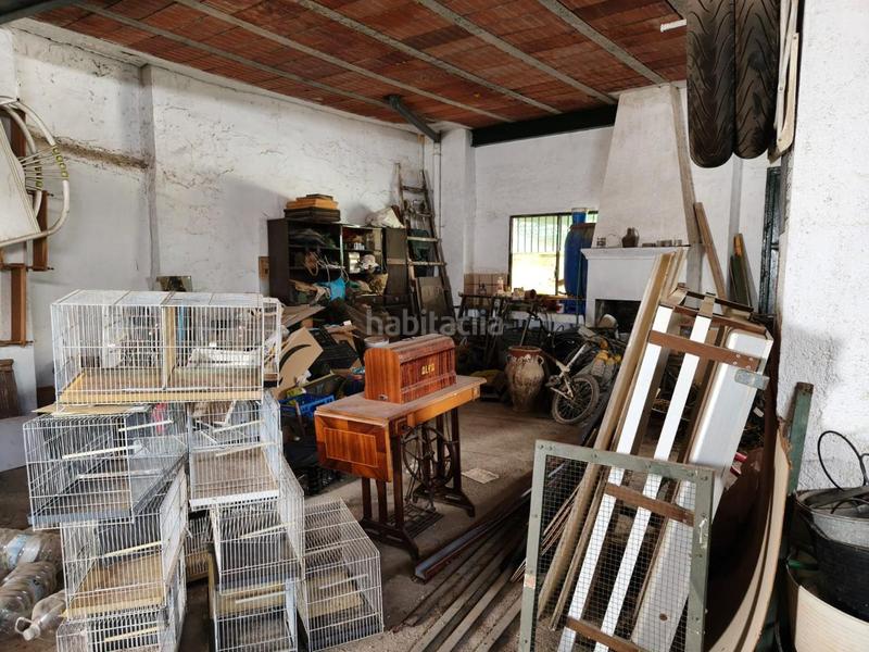 Foto 4e9c6112-add5-4ffe-a2c3-f417d350de25. Maison dans mineta 2 dans Ardales