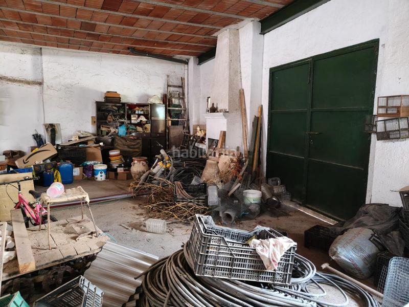 Foto 851d3e84-2a15-40c0-a196-8606b37c94b4. Maison dans mineta 2 dans Ardales