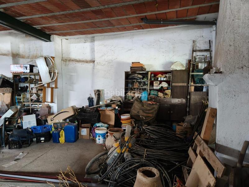 Foto 8acb7bdf-802b-4bc1-9533-df1159c6a801. Maison dans mineta 2 dans Ardales