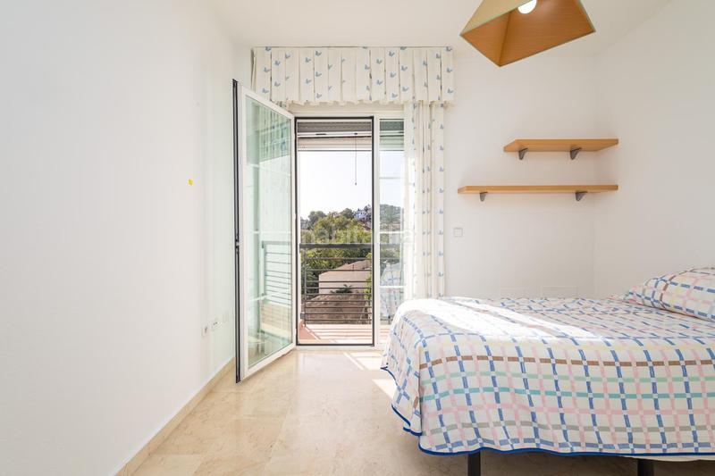 Foto 0f161fff-ccfe-4a44-a6b3-cc0141660982. Location maison dans félix revello de toro 8 dans Conde de Ureña Málaga