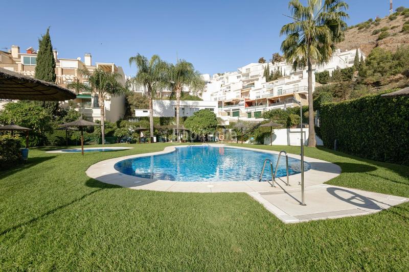 Foto 43d98ac7-9372-43e1-ab01-188bb3e3f645. Location maison dans félix revello de toro 8 dans Conde de Ureña Málaga