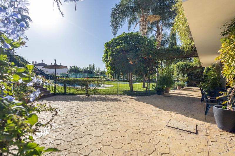 Foto 05203d59-c422-46bf-8e65-e592abdc107e. Miete haus in félix revello de toro 8 in Conde de Ureña Málaga