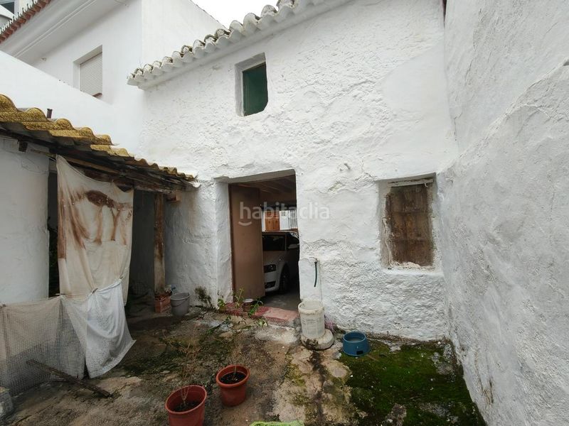 Foto 0286f7b1-1589-4ed9-86ed-cc8f844f04db. Maison dans Álora