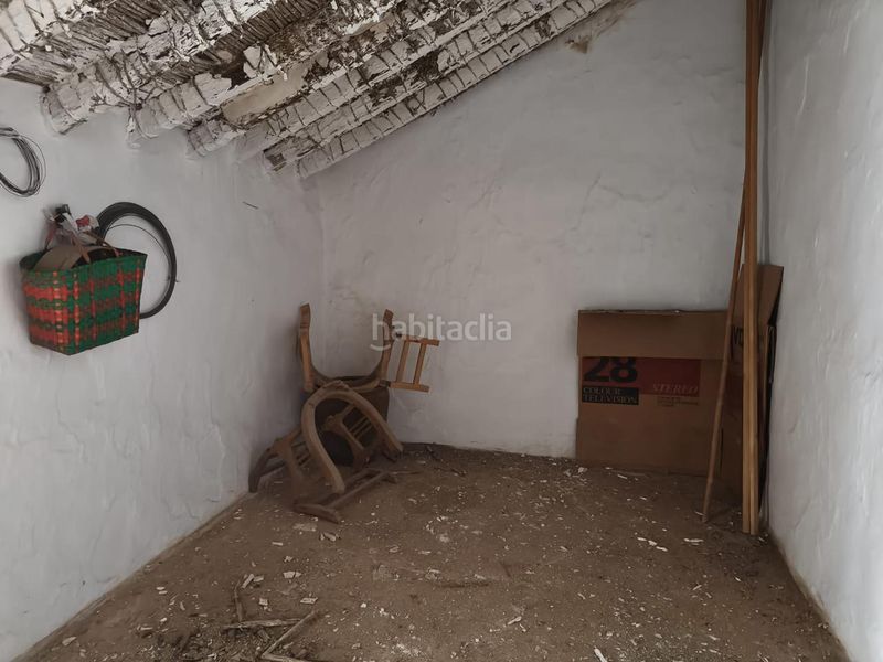 Foto 3e1d1d61-7755-40ab-b199-a2d705a10d9a. Maison dans Álora
