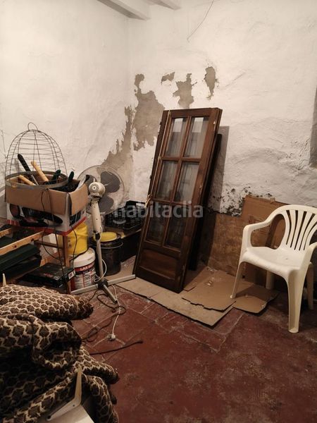 Foto 3efa6427-cbe7-45e9-b82d-249d61788f10. Maison dans Álora