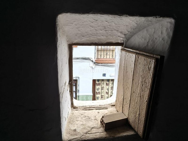 Foto 4bd5c386-4b2f-43c6-a2c8-9a273c6e0db1. Maison dans Álora