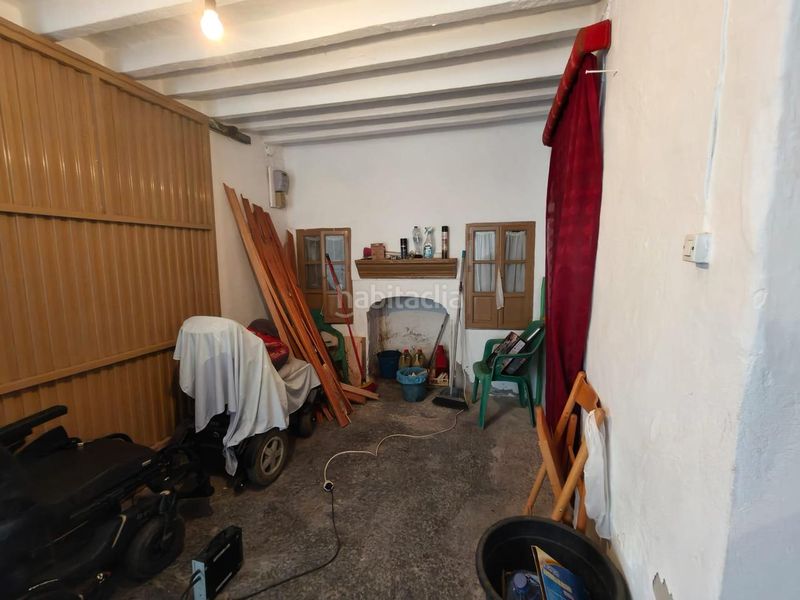 Foto 70b7b91e-24b6-4f15-8c6f-677188a2def9. Maison dans Álora