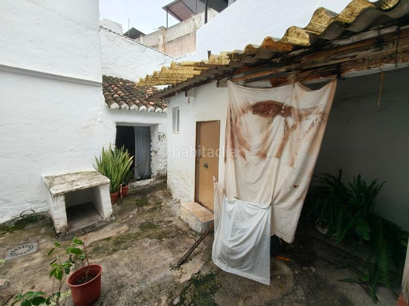 Foto 9e17921f-6d8d-4174-addd-203658b601a3. Maison dans Álora
