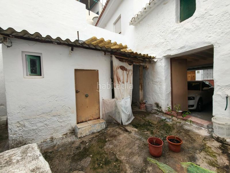 Foto acfb95a6-70f2-4a04-a661-a6f514128536. Maison dans Álora