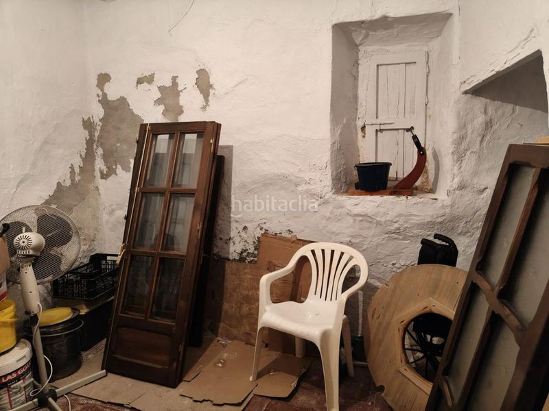 Foto ef16da1d-c502-4f89-be5e-91fc04dc8663. Maison dans Álora