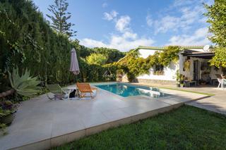 Haus  Cóndor. Preciosa casa en alhaurín de la torre.