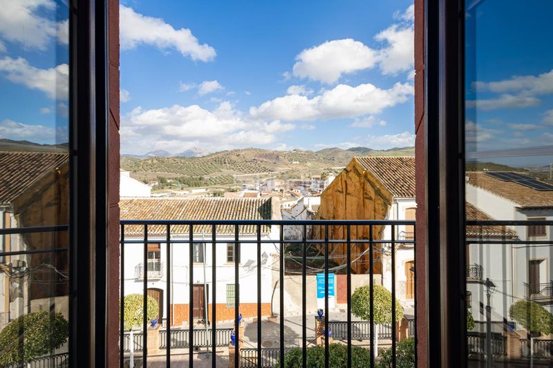 Foto 706bd2f1-b92c-4cef-be26-c07ac4269a8b. Piso en Ardales