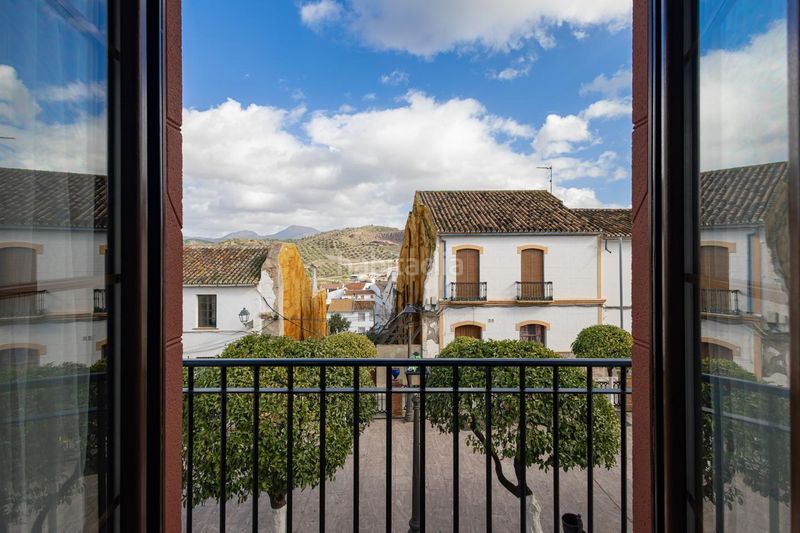 Foto 0c8bbf9d-bbdd-47b5-8878-573cd2c93a03. Pis a Ardales