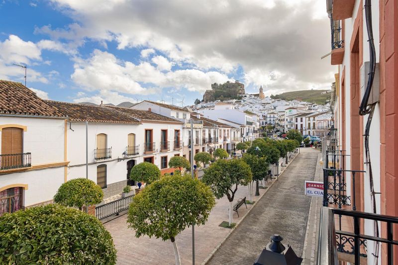 Foto b1666ce3-ad78-4dfd-bdbb-2595985551e0. Pis a Ardales