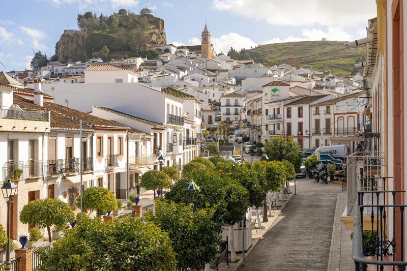 Foto f754cab2-285c-48e5-9811-1a278ec5d0d3. Pis a Ardales