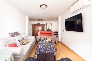 Piso  Armengual de la mota. Piso con encanto