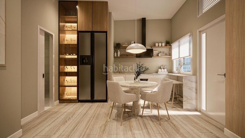Foto 928edb54-b0a6-40a0-8e80-cfda20329212. Planta baixa a Barrio de Ciudad Jardín Málaga