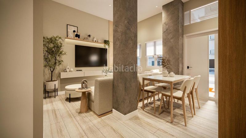 Foto e63521e1-ffff-41b0-9e3b-6174636c1f2a. Planta baixa a Barrio de Ciudad Jardín Málaga