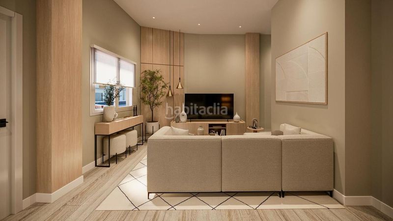 Foto ec4d5b15-4ae1-4569-818b-02548753499b. Planta baixa a Barrio de Ciudad Jardín Málaga
