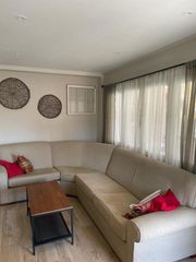 Miete Etagenwohnung  De málaga. Precioso ático en la cala del moral