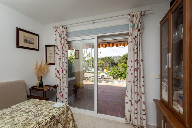 Foto 4cfc0f85-269d-4a0b-a844-fae14343fb0c. Planta baixa amb calefacció aparcament a Pizarra