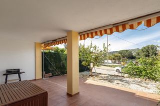 Erdgeschoss  Virgen del valle. Casa en zalea