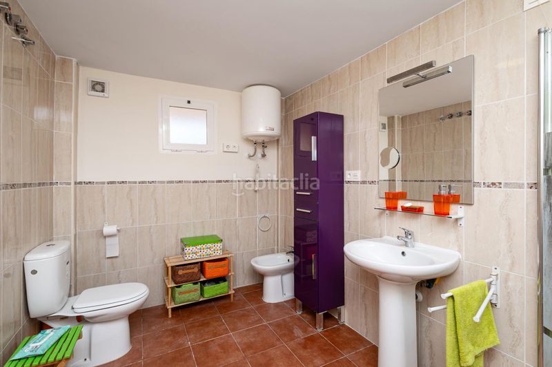 Foto 6368967b-5eb9-4b2d-a6f0-dcf7f0cd974f. Planta baixa amb calefacció aparcament a Pizarra