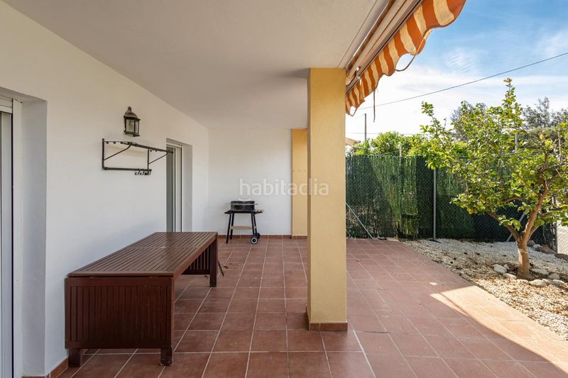 Foto a59dfb3a-a19e-4a13-a971-563601f722f3. Planta baixa amb calefacció aparcament a Pizarra