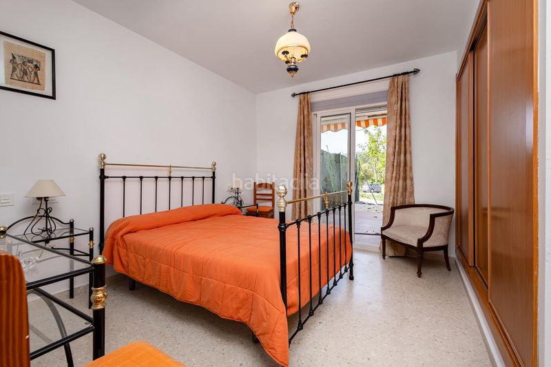 Foto a6a4725c-9e40-4c13-8b45-13ebd96e9ab0. Planta baixa amb calefacció aparcament a Pizarra