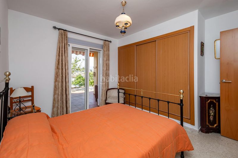 Foto ba61e212-fd8f-48bd-aca9-36d5b9f9c1a2. Planta baixa amb calefacció aparcament a Pizarra