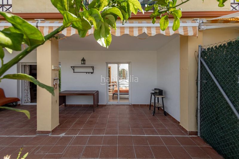 Foto e1137b04-61e3-4849-bad3-60f5892f90be. Planta baixa amb calefacció aparcament a Pizarra