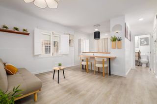 Planta baixa a Caleseras