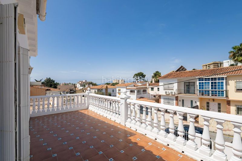 Foto 0a99033e-bf8c-4602-8dba-afcc4d5b3d0d. Casa amb aparcament piscina a El Palo Málaga