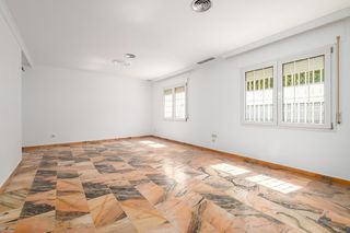 Casa  Luis taboada. Miraflores del palo