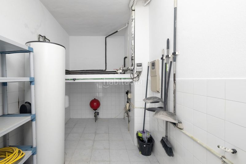 Foto 4b49849b-eede-4cee-a296-865d0fc7be35. Casa amb aparcament piscina a El Palo Málaga