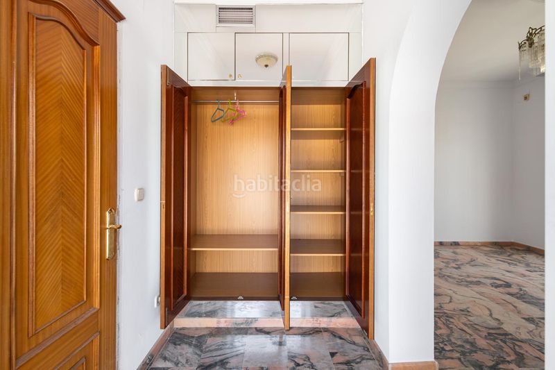 Foto bfd90466-9486-4742-a39c-d8566e2a22b9. Casa amb aparcament piscina a El Palo Málaga