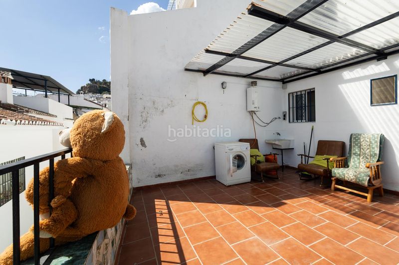 Foto 3b7d608d-7aed-4c8b-a9ee-618cd7da5a9f. Maison dans Ardales