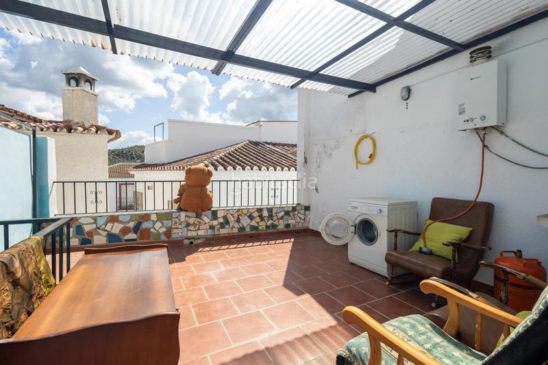 Foto d9953339-c769-4a3a-b77f-c8dec38dd497. Maison dans Ardales