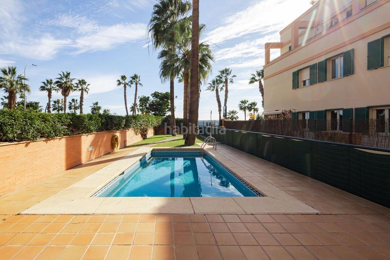 Foto 60123566-3ca0-4c35-b9d0-651176de0394. Pis amb aparcament piscina a La Malagueta - Monte Sancha Málaga