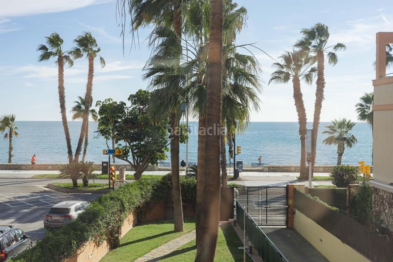 Foto a06b510f-a9be-4619-9dd6-b043e755fc3e. Pis amb aparcament piscina a La Malagueta - Monte Sancha Málaga