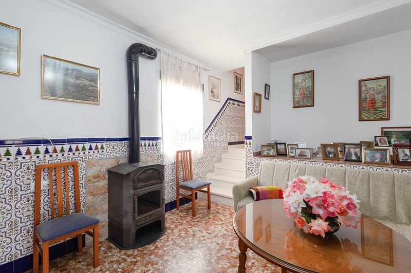 Foto 16586e33-6c3a-425a-88a2-8b60978c393a. Maison dans Ardales