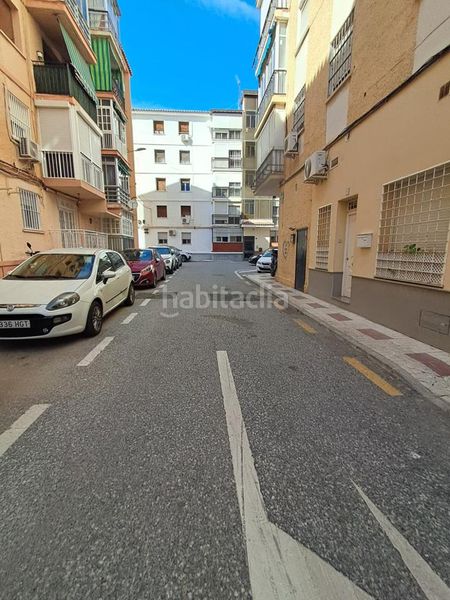 Foto fc9a8f6d-1a50-4625-8b96-cc14caa8a971. Pis a Barrio de Ciudad Jardín Málaga