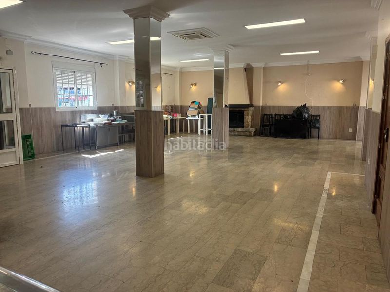 Foto 7335dbc8-e4af-4e74-9573-418d70e6cef0. Lloguer local comercial a Ardales